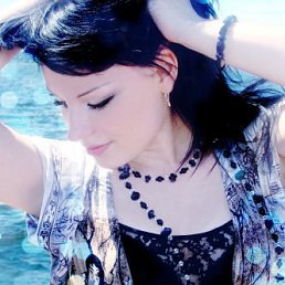 Ксения, Санкт-Петербург