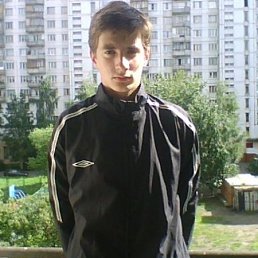 Жорик, Одесса