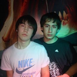 Даня, Москва