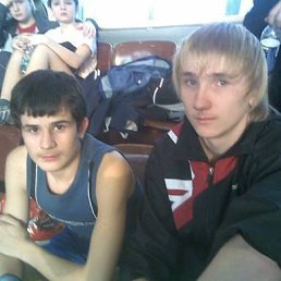 Женечка, Санкт-Петербург