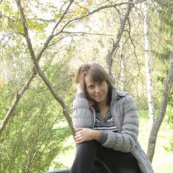 Евгения, Москва