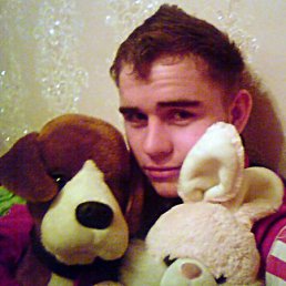 Сережа, Москва