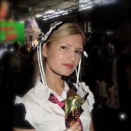 Анастасия, Киев