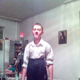 Виктор, Новосибирск