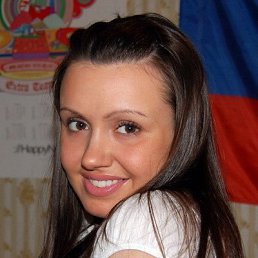 Татьяна, Москва