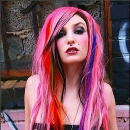 Елена, Москва