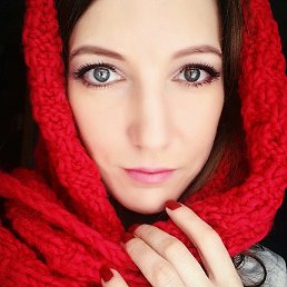 Анюня, Москва