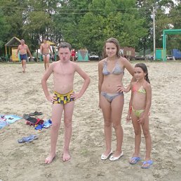 Анастасия, Киев