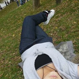 Ксюша, Киев