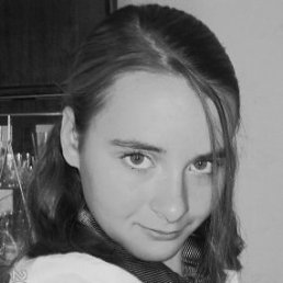 Катерина, Москва