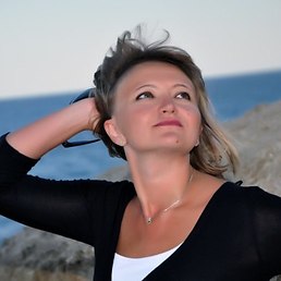 Алена, Санкт-Петербург