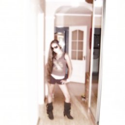 Настя, Москва