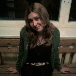 Алиночка, Азов