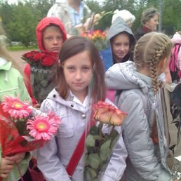 Светлана, Москва