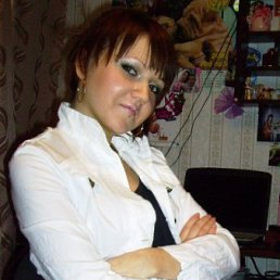 Анюта, Санкт-Петербург