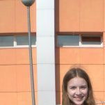 Ирина, Москва