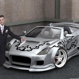 Дмитрий, Москва