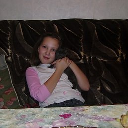 Анжела, Черемшан