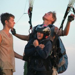 Миха, Москва