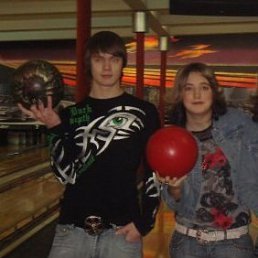 Егор, Москва