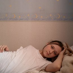 Оксана, Москва