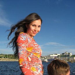 Надя, Тверь