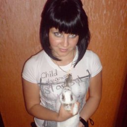 Любовь, Куртамыш