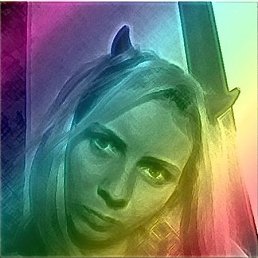 Оксанчик, Самара