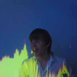 Игорь, Санкт-Петербург