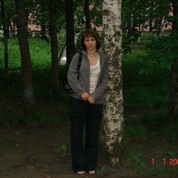 Лариса, Егорьевск