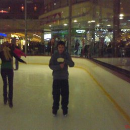 Денис, Киев