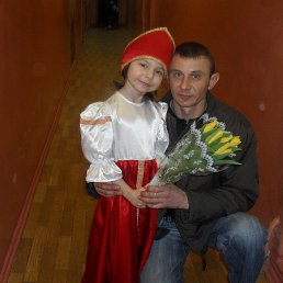 Александр, Саратов