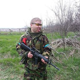 Андрей, Липецк