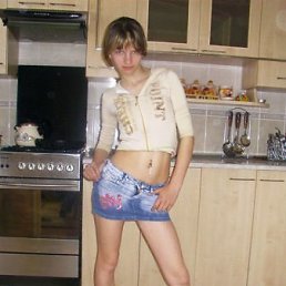 Аня, Одесса