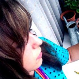 Лена, Шымкент