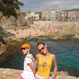 Олька, Санкт-Петербург