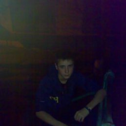 Мишаня, Киев