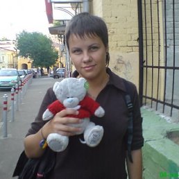 Юляшка, Киев