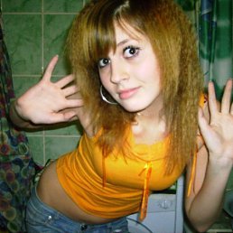 Валентина, Санкт-Петербург