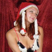 Виктория, Москва