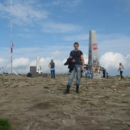 Серёга, Кореновск