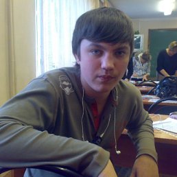 Саша, Санкт-Петербург