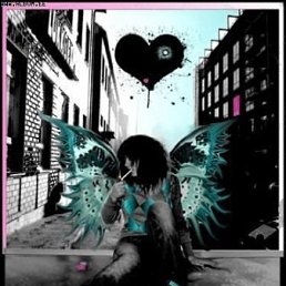 Настя, Одесса