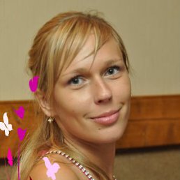 Анна, Тверь