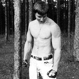 Alexandr, Нижний Новгород