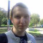 Андрей, Вольск