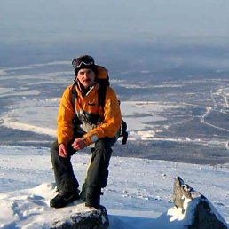 Ayo, Санкт-Петербург