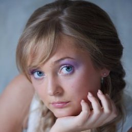 Надя, Санкт-Петербург