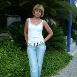 Оленька, Москва