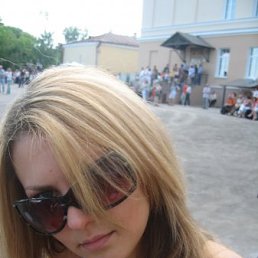 Аня, Южно-Сахалинск